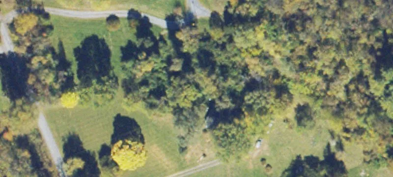 Riverfront Land with Pavilion