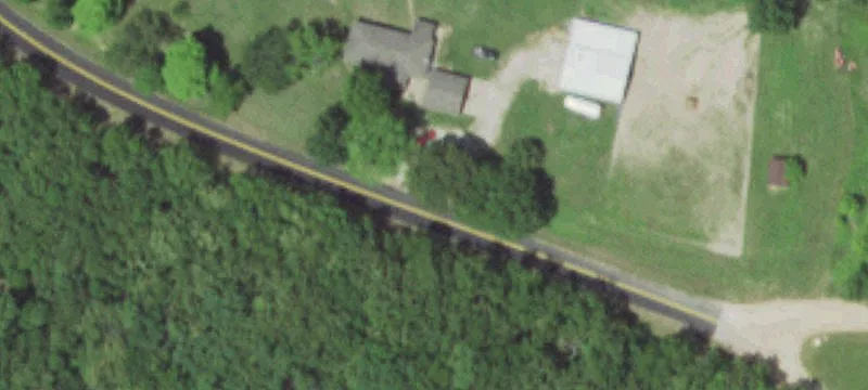 Ranch-Style Farm with Live Water