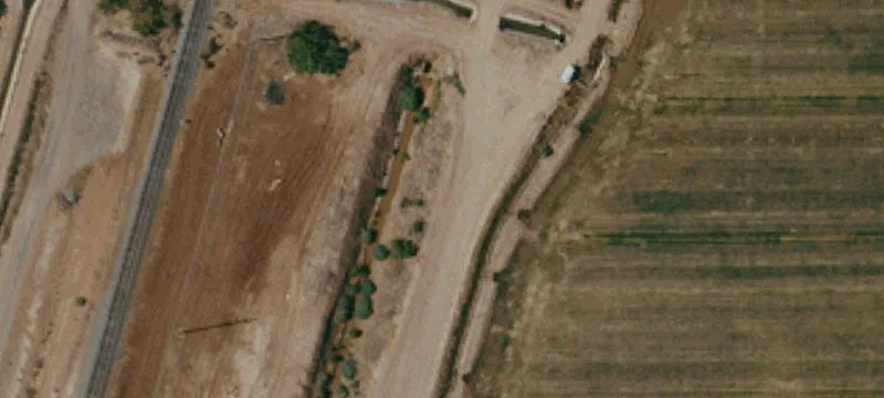 Industrial Land with Contiguous Parcels