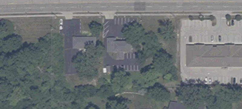 Neighborhood Retail/Office Building