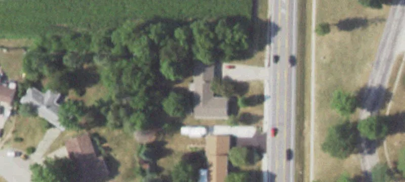 Commercial Development Land Parcel