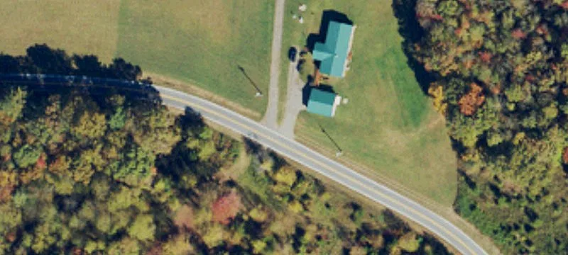 Recreational Hunting Land with Utilities