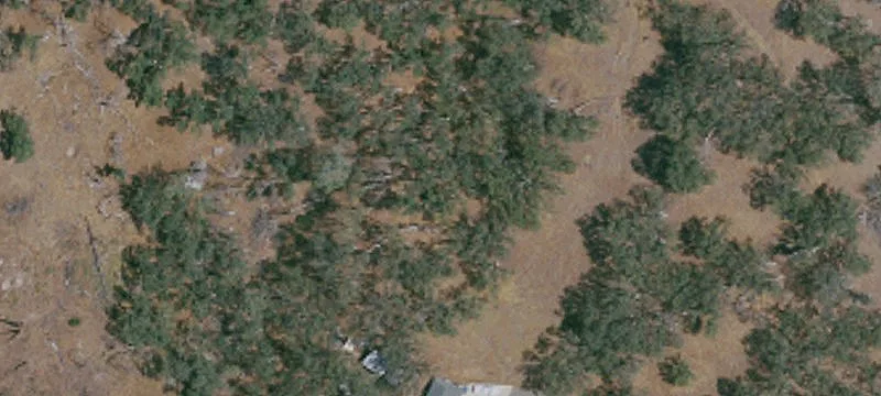 Multifamily-Residential Zoned Land