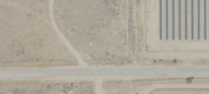 Heavy Agricultural Land Parcel