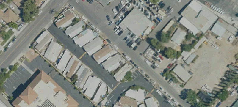 Equestrian-Zoned Development Land