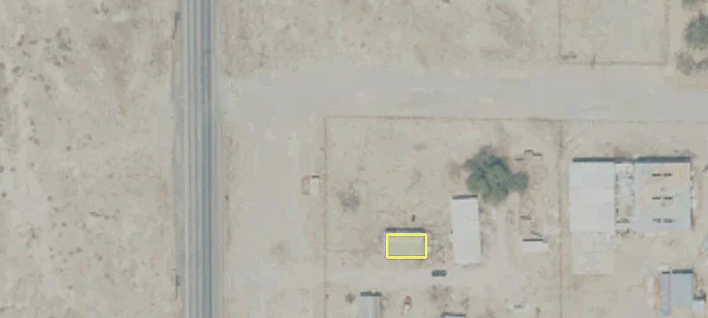 Commercial Land with Road Frontage