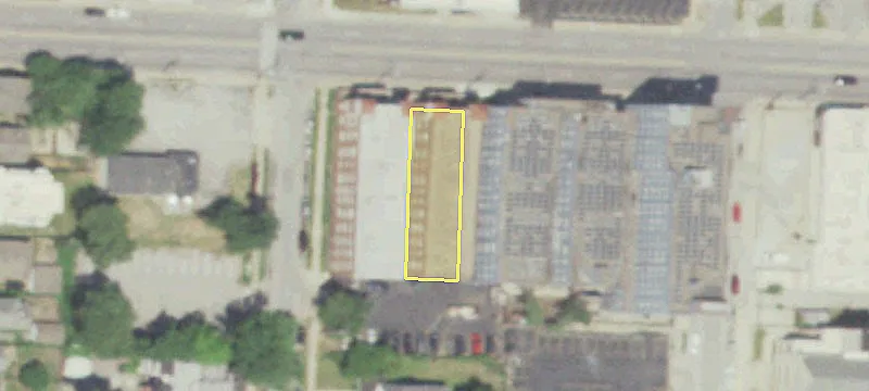 Two-Building Multifamily Portfolio