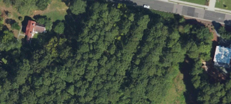Residential Land Home Lot