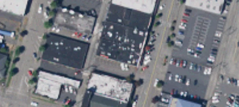 Downtown Retail Storefront Opportunity