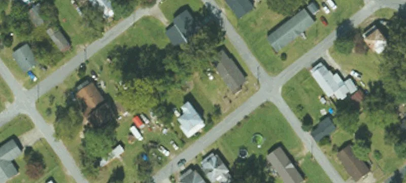 Residential Lot with Water Tap
