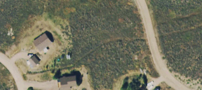 Mountain View Homesite Lot