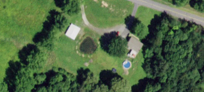 Subdividable Flat Land Parcel