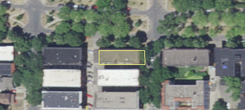 Three-Building Brownstone Multifamily Portfolio