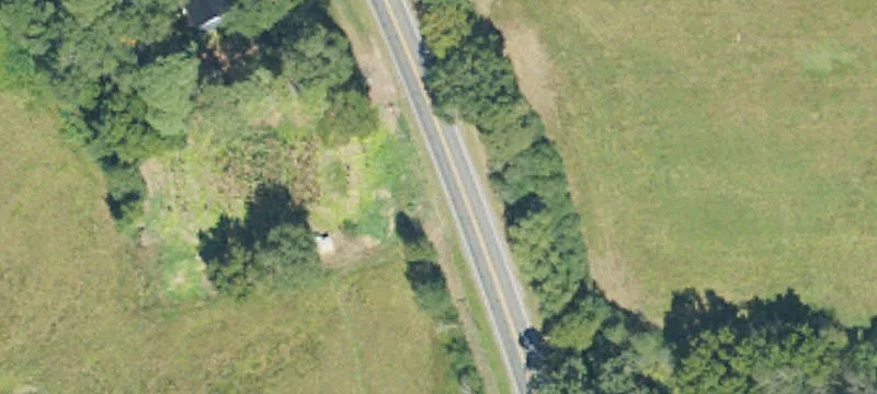 Residential Land Parcel