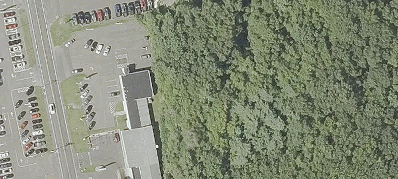 Flex Warehouse with Retail/Office