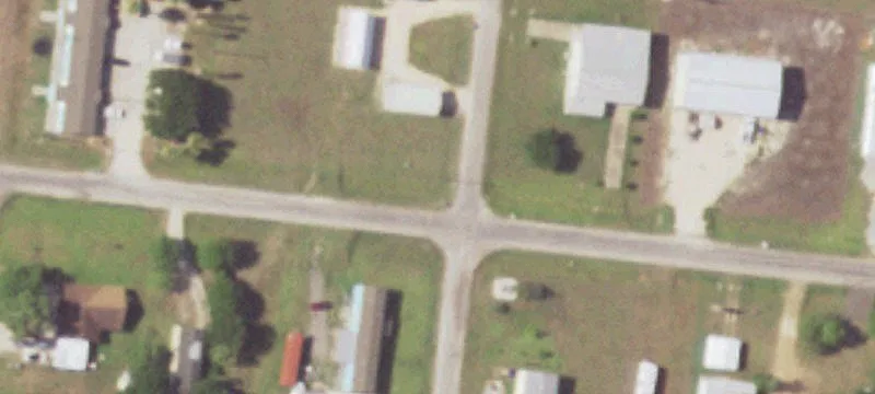 Unrestricted Residential Lot