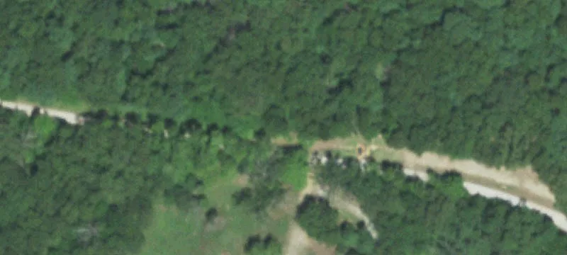 Wedding Venue Estate with Cabins