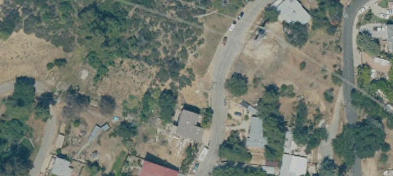 Hillside View Home Lot