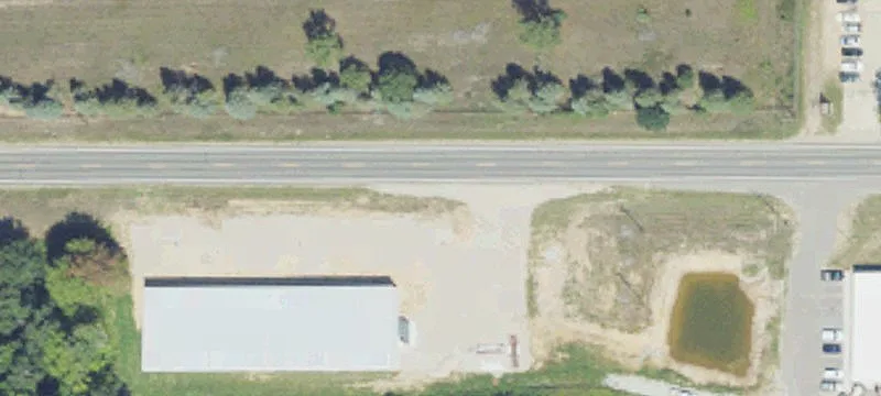 Warehouse Space for Lease