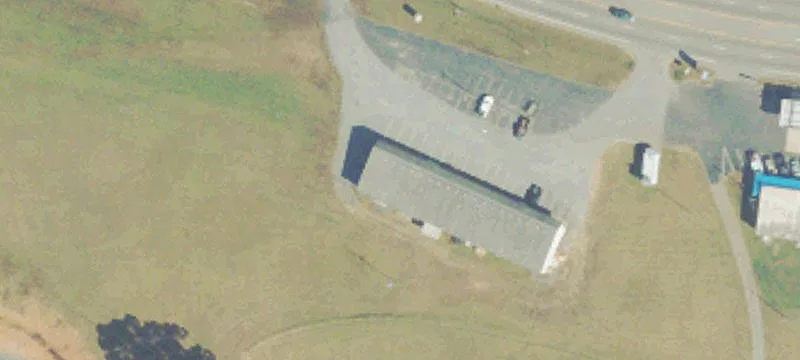 Commercial Development Site with Dual Access