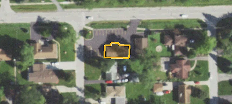 Turnkey Medical Office Building