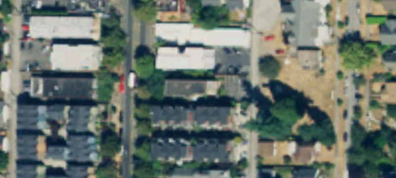 Specialty Commercial Property