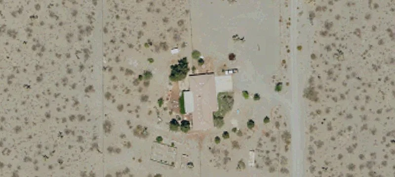 Raw Residential Land Parcel