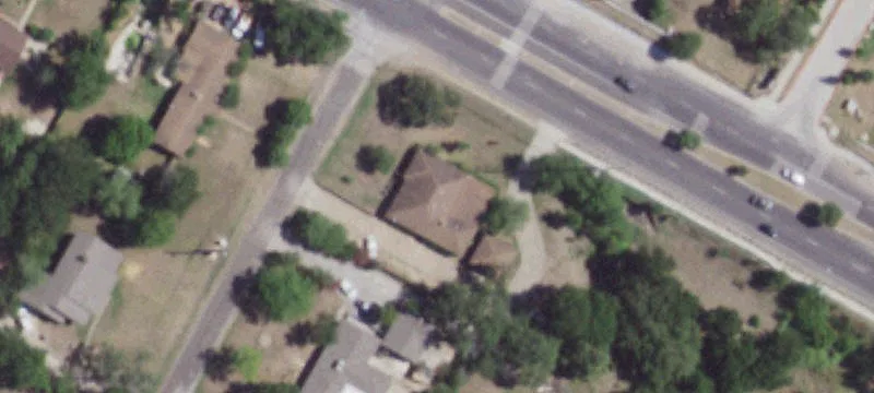 South Austin Office Building