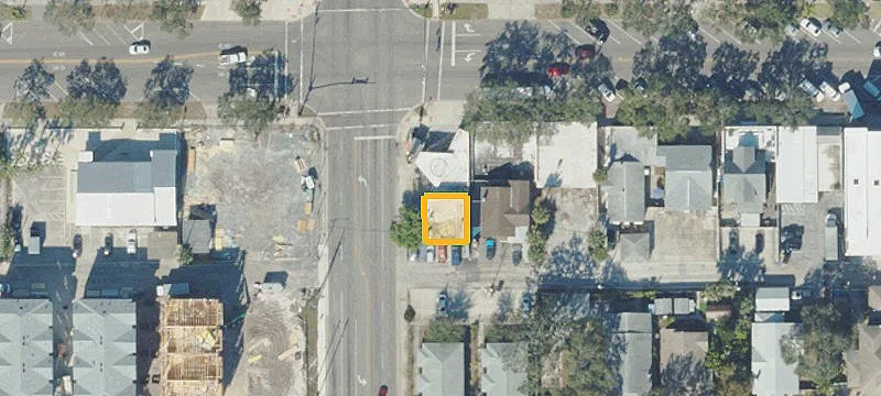 Residential Development Lot