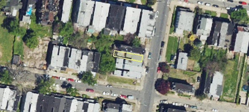 Framed Specialty Development Opportunity