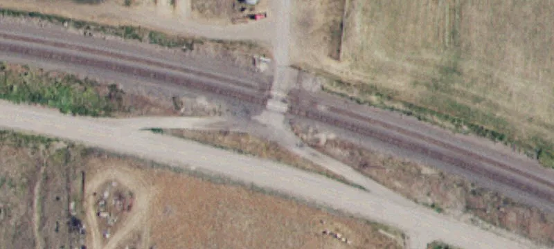 Ranch with Guest House and Corrals