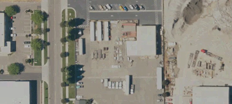 Flex Space with Executive Offices