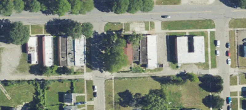 Six-Unit Multifamily Investment