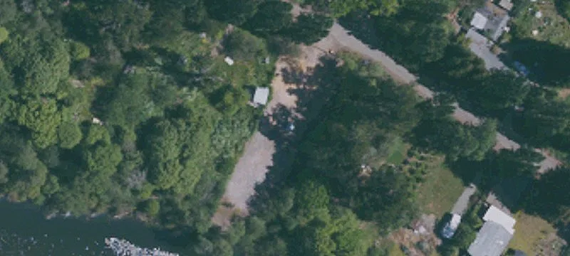 Riverfront Recreation Land Parcel