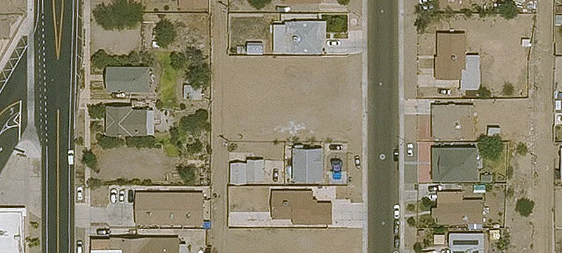 B1-Zoned Commercial Land Opportunity