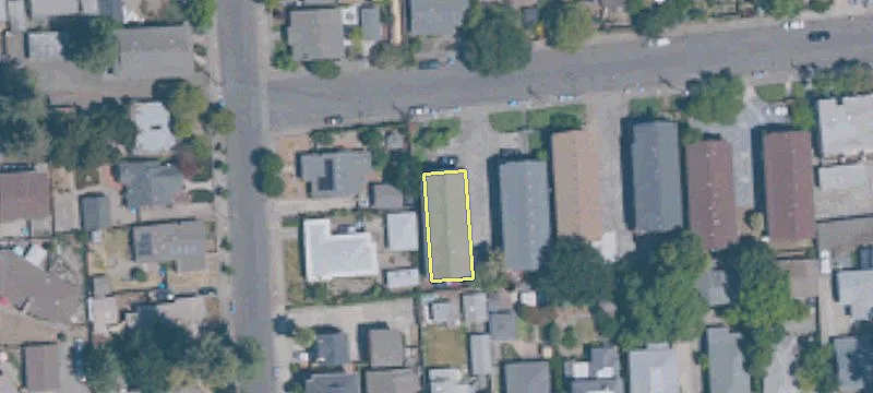Well-Maintained Fourplex with Covered Parking