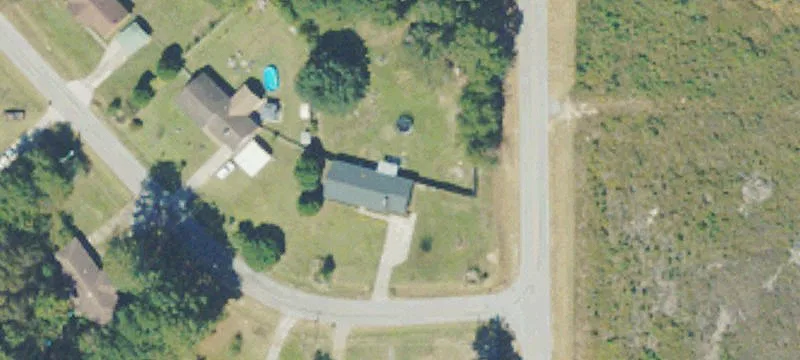 Industrial Land with Highway Frontage