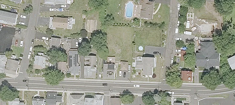 Historic Two-Family Residence