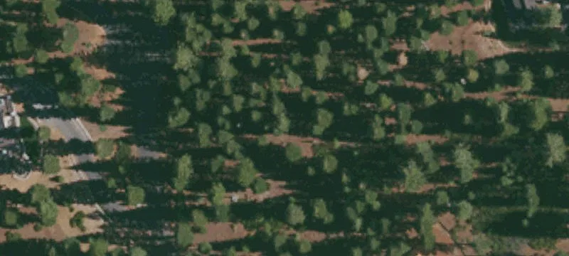 Recreation Land Parcel
