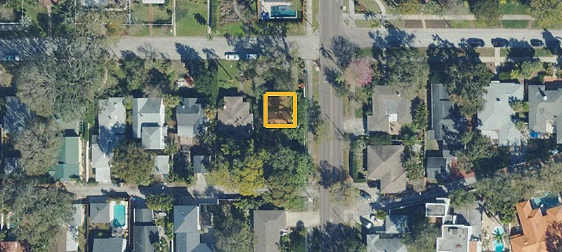 Residential Land Lot