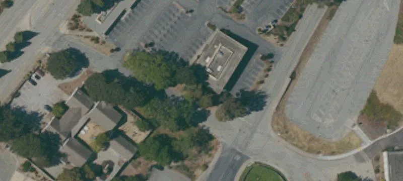 Medical Office Corner Suite
