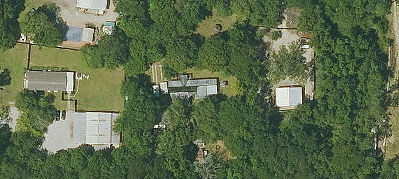 Highway-Frontage Multi-Use Warehouse