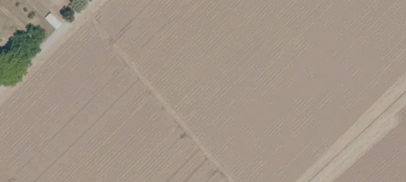 Agricultural Land Parcel