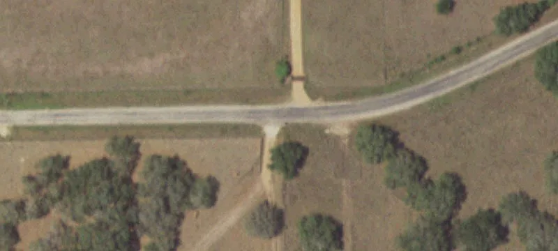 Agricultural Land Tract