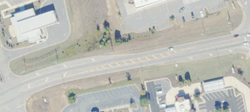 Commercial Development Land