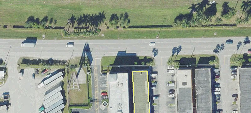 Warehouse Space for Lease