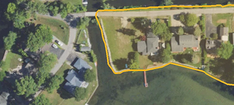 Residential Home Lot For Sale