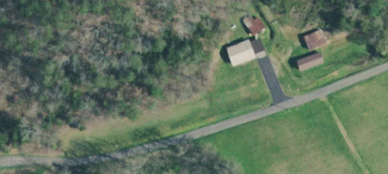Mountain Recreation Land Parcel