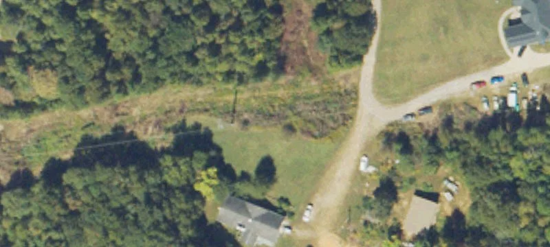 Commercial Land Tract with Road Access