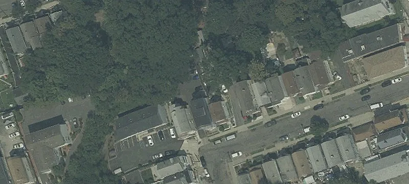 Two-Family Residential Building
